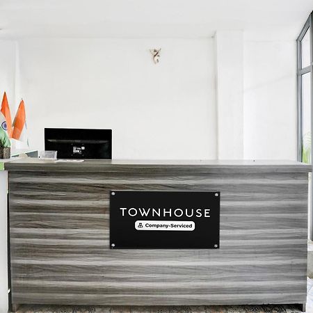 Super Townhouse Candolim Exteriér fotografie
