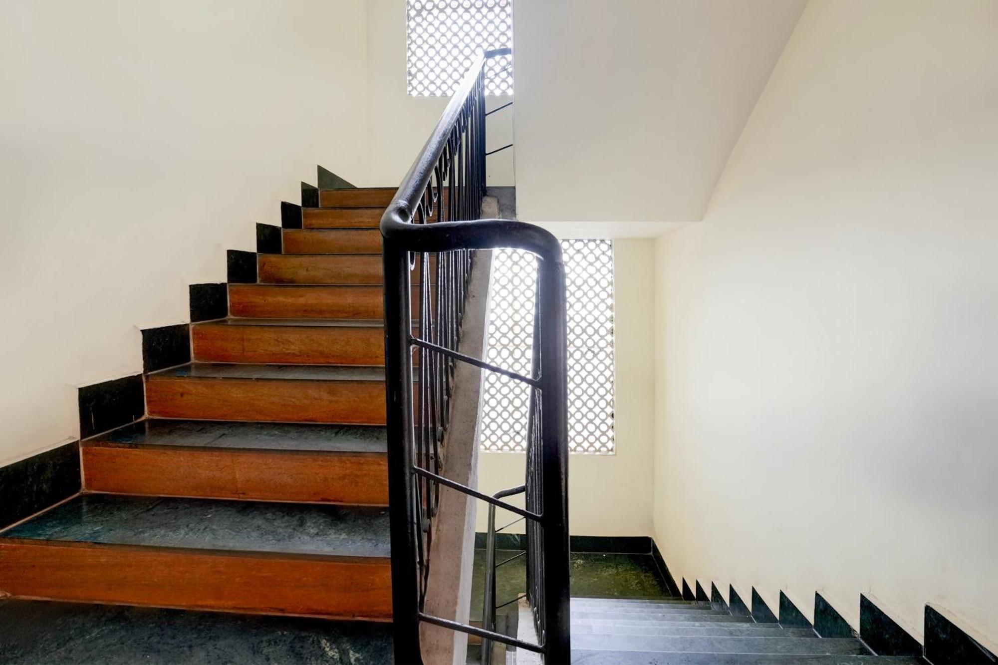 Super Townhouse Candolim Exteriér fotografie